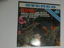 RESPIGHI - THE BIRDS - LP - MERCURY - SR 90153 - USA