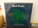 NICK DRAKE ?Fruit tree. The complete recorded works  3LP BOX EX=/EX=  ITA