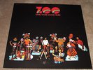ZOO - HARD TIMES GOOD TIMES - PSYCH ROCK - NEW - LP RECORD