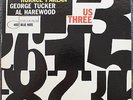 Horace Parlan   US3   DG   W. 63rd Blue Note   RARE