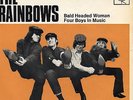 EP THE RAINBOWS - BALLA BALLA
