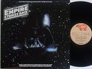 Original Soundtrack Star Wars - The Empire Strikes Back (5381) RSO (1980) RSS 23