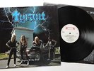 TYRANT - Legions of the Dead LP 1985 (RR 9765)