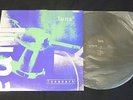 LUNA Lunapark 1993 AU Orig LP Vinyl Galaxie 500 Dean Wareham