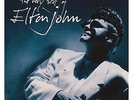 ELTON JOHN The Very Best Of 2014 180g vinyl 2LP + MP3 SEALED/NEW