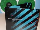 BETWEEN THE BURIED AND ME silent circus DBL Lp Record GREEN Marbled Vinyl