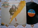 AC/DC HIGH VOLTAGE EXTRA RARE ORIGINAL EX YUGOSLAV 1ST PRESS 1976 EX-/EX-