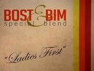 BOST & BIM - Special Blend: Ladies First - Vinyl (LP)