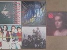 5 Original Prefab Sprout Vinyl LPs - Free Recorded UK Post