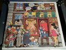SAVOY BROWN   ORIGINAL 1971 NEAR MINT LP   STREET CORNER TALKING