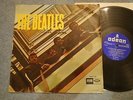 BEATLES Please Please Me SPAIN LP 1964 MONO Diff cover to UK no titles