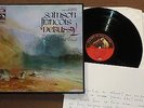 Samson François, 4LP box, 