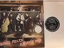 Narvel Felts - A Teens Way - LP 1987 D - Bear Family BFX 15242