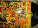 MANO NEGRA : AMERIKA PERDIDA (SPANISH L.P.)  VERY RARE  VIRGIN SPAIN