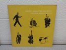 Chico Hamilton Quintet Pacific Jazz PJ 1209 Deep Groove NM/VG+ Buddy Collette