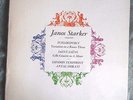 NM- JANOS STARKER  CELLO LP TCHAIKOVSKY - MERCURY LIVING PRESENCE SR90409 RFR 1s