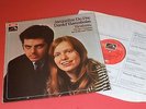 ASD 2436 Jacqueline Du Pre Barenboim Brahms Cello Sonatas HMV STEREO UK LP