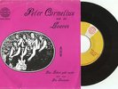 ? Psych Freakbeat Instro Killer – PETER CORNELIUS & THE LEAVES – AUSTRIA 1971
