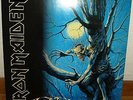 2LPs Iron Maiden Fear of the Dark