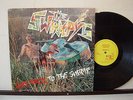 SWAMPY'S COME BACK TO THE SWAMP PSYCHOBILLY LP