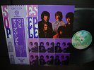 Deep Purple Shades of Japan Rare LP OBI INSERT NM
