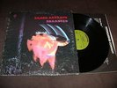 BLACK SABBATH LP-1970-PARANOID-1st PRESS-U.S WARNER-WS-1887 ROCK-METAL LP