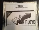 Pink Floyd Crackers 3 Vinyls Entire 1972 Hollywood Bowl Concert - MINT CONDITION