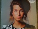 SELAH SUE - ALONE (LP 25CM + CD)
