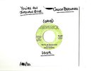 N/SOUL.CHUCK BERNARD.YOU'RE AN INDIAN GIVER / HOBO FLATS.U.S.ORIG 7