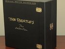 The Beatles Collection MFSL 14 LP Black Box Original Master Recordings MINT