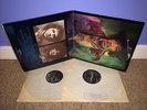 Jimi Hendrix Experience - Electric Ladyland BLUE TEXT LP Track 1968 UK 1st Press