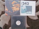 Front 242 - 3x  Maxis - Mega Mix / No Comment / Endless Riddance