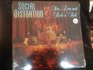 Sex, Love and Rock 'N' Roll [LP] by Social Distortion (Vinyl, Sep-2004, RCA...