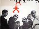 Single / LES SCORPIONS / SWISS BEAT / RARITÄT / 196? /