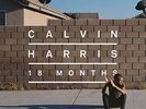 CALVIN HARRIS-18 MONTHS-VINYL LP2 COL NEW