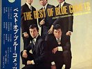LISTEN  BLUE COMETS / Blue Eyes  Japan Garage Psych POKORA with OBI