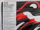 Rolling Stones 1964-1969 13-LP BOX SET Limited Ed. 180 GRAM (2010) ABKCO