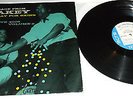 ART BLAKEY - HOLIDAY FOR SKINS VOL 2 - BLUE NOTE 4005 - ORIGINAL (RVG) W 63RD