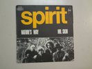 SPIRIT:(w/Randy California)Nature’s Way 2:30-Mr. Skin 3:00-France 7