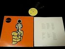RIDE Tarantula 1996 UK Orig LP Vinyl Andy Bell Shoegazer