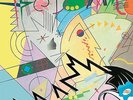 THE DAMNED - MUSIC FOR PLEASURE - NEW VINYL LP
