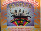 The Beatles MAGICAL MYSTERY TOUR Capitol MONO MAL 2835 with UK Import sticker