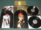 Sonic Youth - Daydream Nation Box (4er Vinyl Set, sehr guter Zustand)