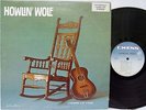 HOWLIN' WOLF - S/T 