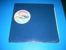 Pink Floyd Wish You Were Here LP 1975 Still in Blue Shrink NM w/ postcard
