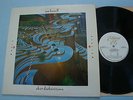 Jon Hassell AKA / Darbari / Java Magic Realism LP NM EGED31 1983