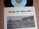 1970 Home Of The Chicago Cubs 45 by Tim McCabe From Publishing Co Vault NM