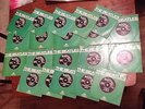 Collection of 22 THE BEATLES singles (1970s reissues) VG+ all listed UK pressing