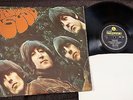 Beatles - Rubber Soul (Parlophone UK Original Mono LP 1965) -4/ -4