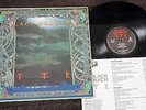 Black Sabbath - TYR (I.R.S. EIRSA 1038 UK Original LP 1990 + Inner) Prog Metal